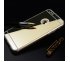 Kryt Zrkadlový iPhone 6 Plus/6S Plus - zlatý